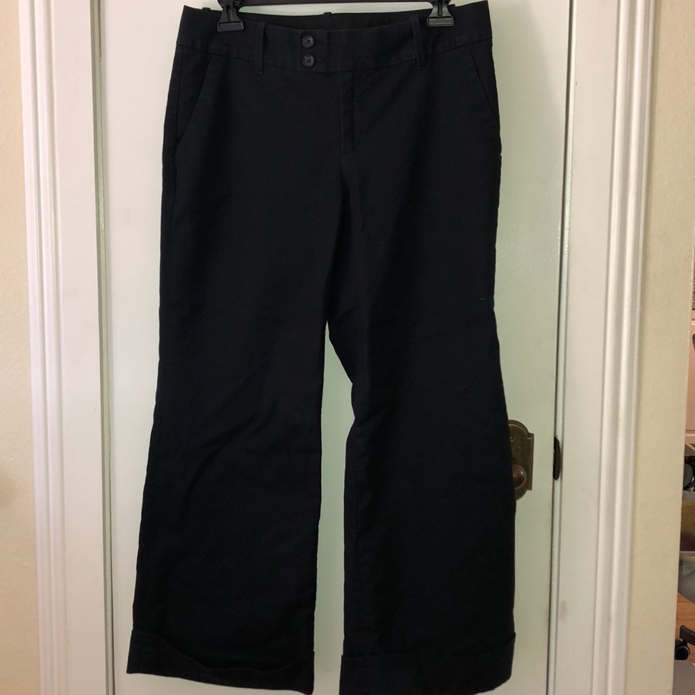 Banana Republic Jackson fit size 6 short